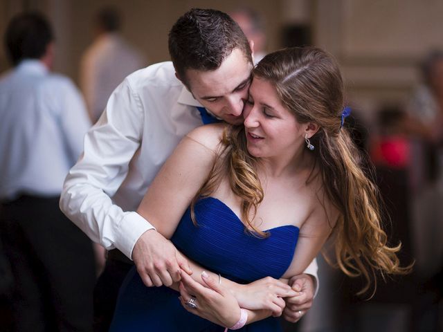 La boda de Fernando y Yolanda en Ferrol, A Coruña 104