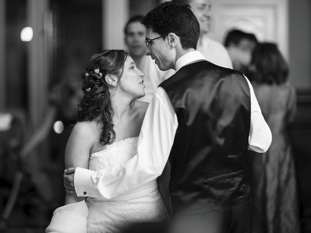 La boda de Fernando y Yolanda en Ferrol, A Coruña 106