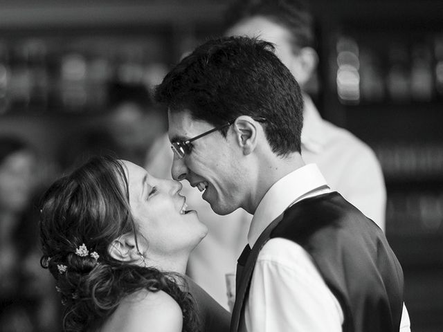 La boda de Fernando y Yolanda en Ferrol, A Coruña 107