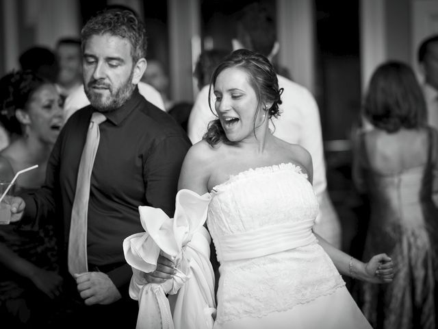 La boda de Fernando y Yolanda en Ferrol, A Coruña 108