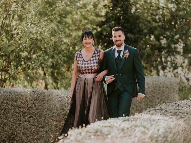 La boda de Carmen Gallardo Serrano y Miguel Ángel Paya Abadia en Elx/elche, Alicante 4