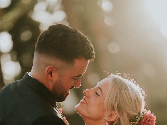 La boda de Carmen Gallardo Serrano y Miguel Ángel Paya Abadia en Elx/elche, Alicante 8