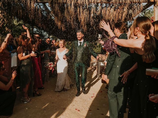 La boda de Carmen Gallardo Serrano y Miguel Ángel Paya Abadia en Elx/elche, Alicante 13