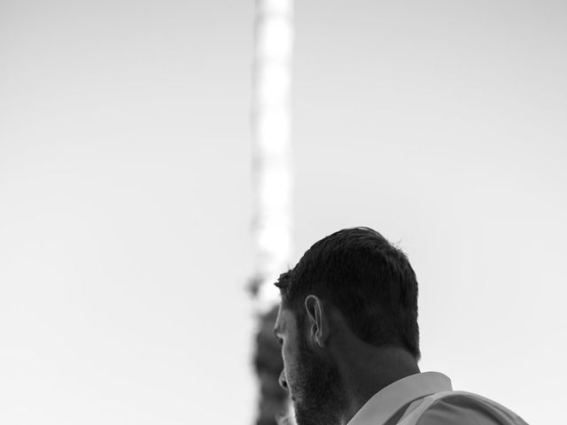 La boda de Luke y Olga en La Manga Del Mar Menor, Murcia 10