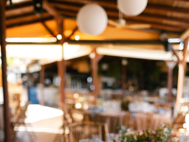 La boda de Luke y Olga en La Manga Del Mar Menor, Murcia 37