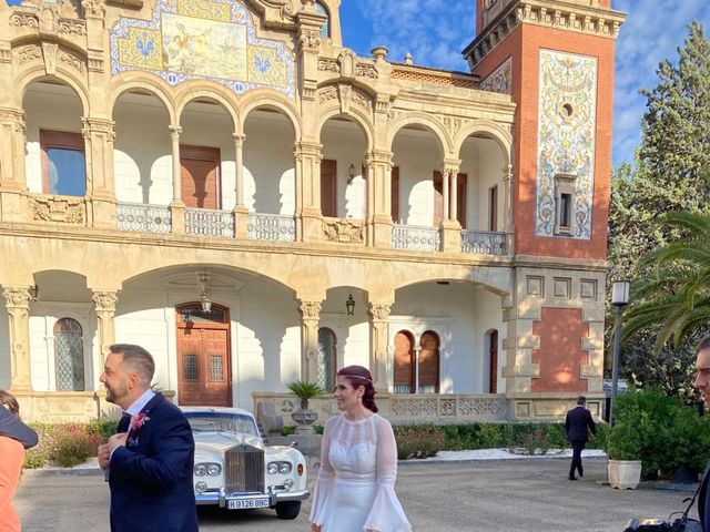 La boda de Jonatan y Laura en Zaragoza, Zaragoza 3