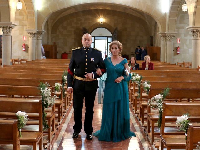 La boda de Daniel y Maite en Málaga, Málaga 3