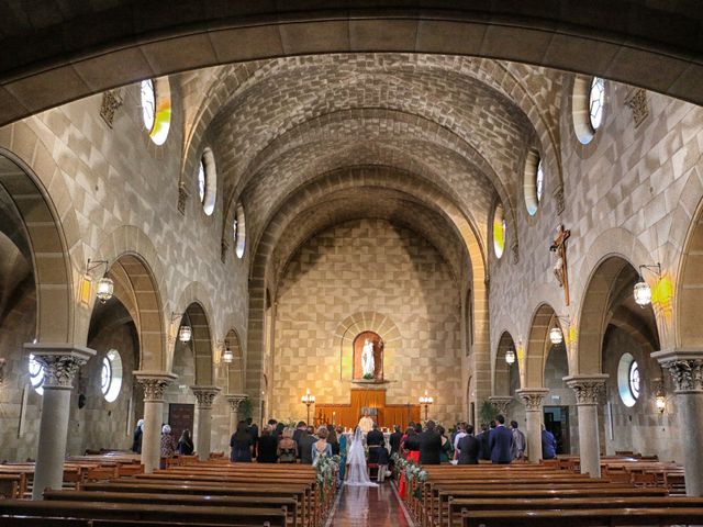 La boda de Daniel y Maite en Málaga, Málaga 5