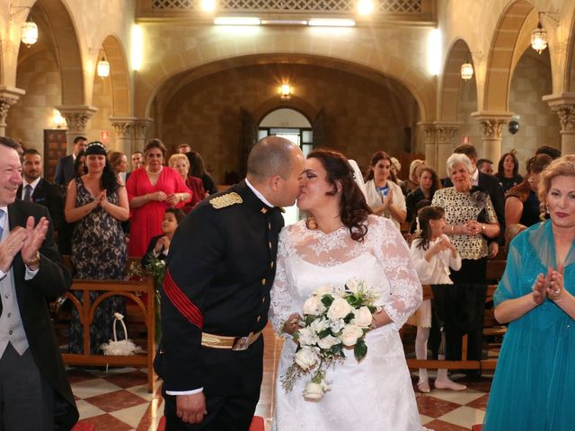 La boda de Daniel y Maite en Málaga, Málaga 6