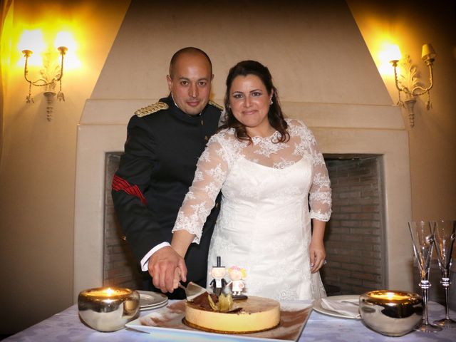 La boda de Daniel y Maite en Málaga, Málaga 19