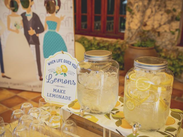 La boda de Nacho y Itziar en Madrid, Madrid 9