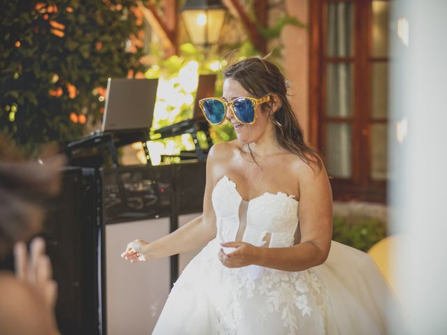 La boda de Nacho y Itziar en Madrid, Madrid 29