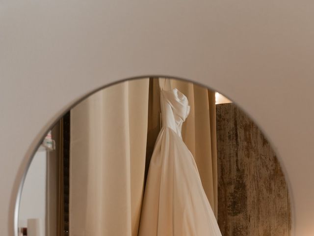 La boda de Nerea y Samuel en Illescas, Toledo 4