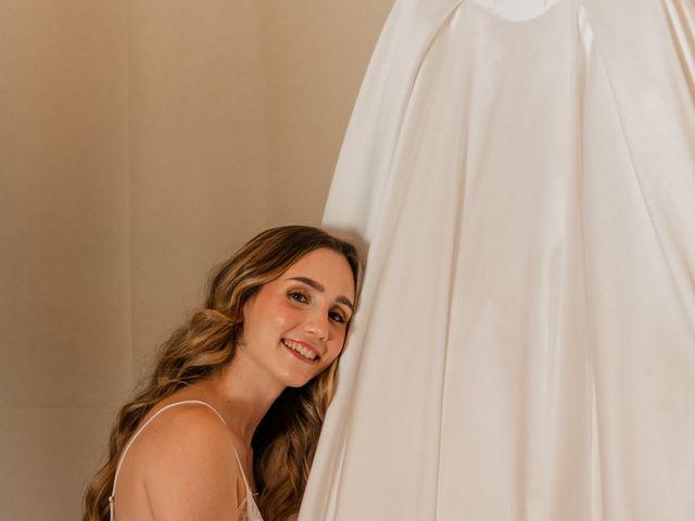 La boda de Nerea y Samuel en Illescas, Toledo 6