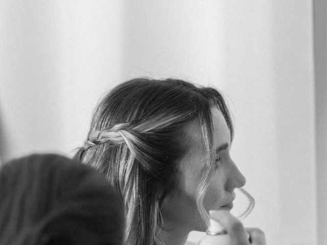 La boda de Nerea y Samuel en Illescas, Toledo 15