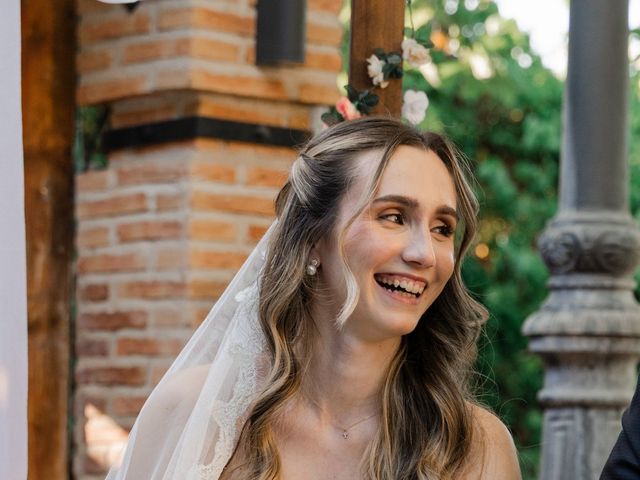 La boda de Nerea y Samuel en Illescas, Toledo 29