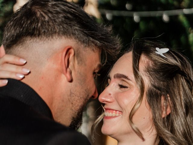 La boda de Nerea y Samuel en Illescas, Toledo 40