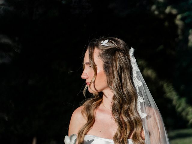 La boda de Nerea y Samuel en Illescas, Toledo 41