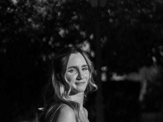 La boda de Nerea y Samuel en Illescas, Toledo 42
