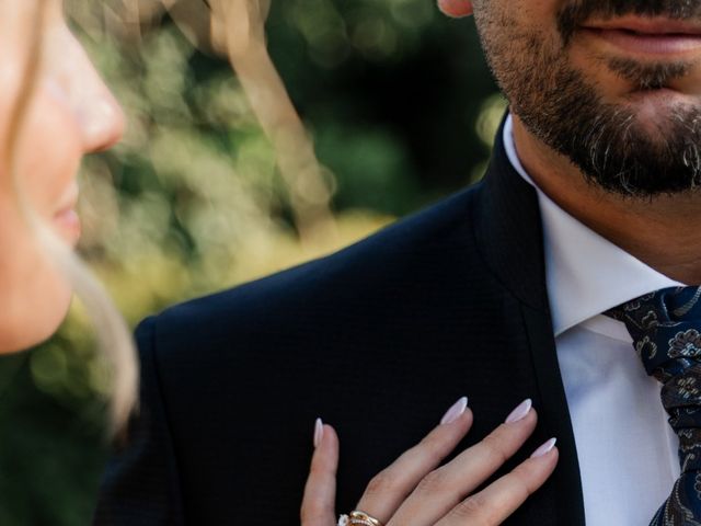La boda de Nerea y Samuel en Illescas, Toledo 53