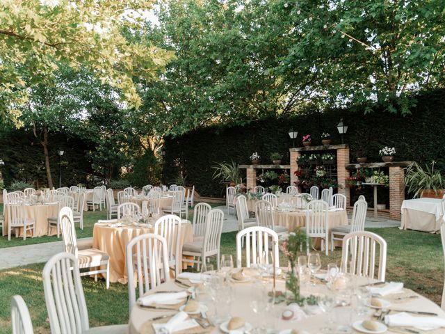 La boda de Nerea y Samuel en Illescas, Toledo 60