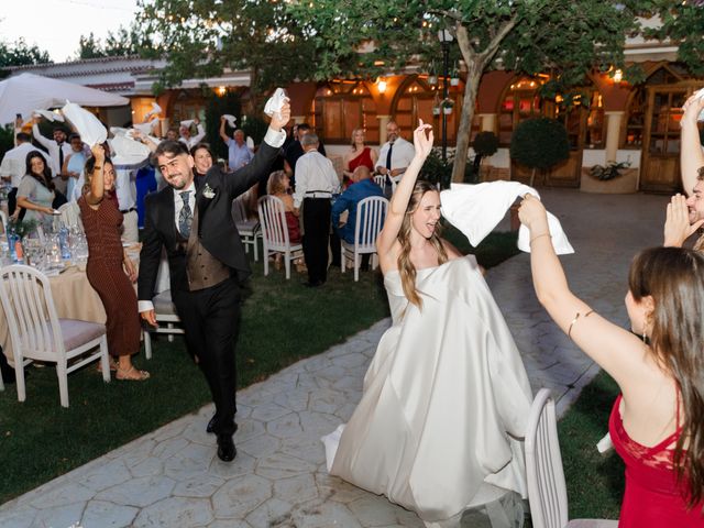 La boda de Nerea y Samuel en Illescas, Toledo 65
