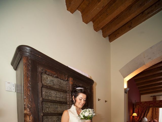 La boda de Javier y Belén en Tiedra, Valladolid 66