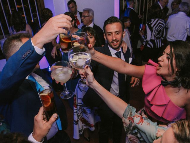 La boda de Saúl y Tania en San Cristóbal de La Laguna, Santa Cruz de Tenerife 14