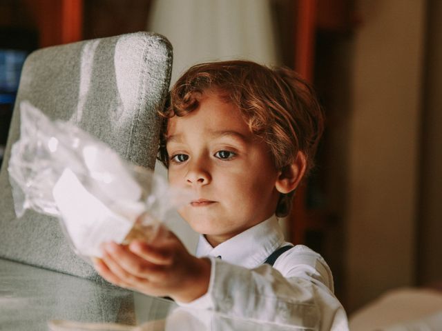 La boda de Saúl y Tania en San Cristóbal de La Laguna, Santa Cruz de Tenerife 25