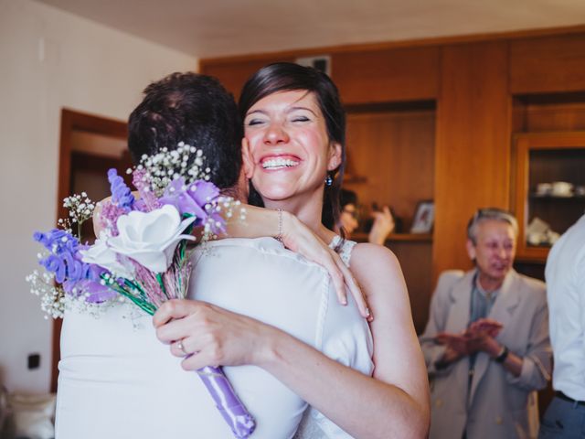 La boda de Tomás y Sandra en Sentmenat, Barcelona 9