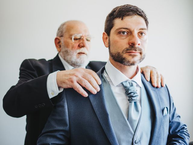 La boda de Tomás y Sandra en Sentmenat, Barcelona 19