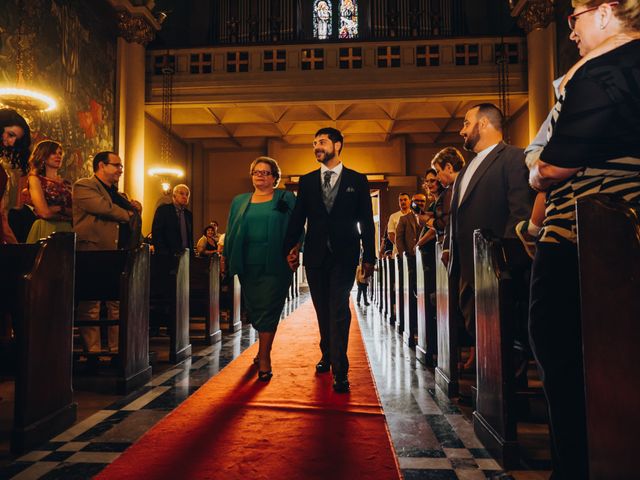 La boda de Tomás y Sandra en Sentmenat, Barcelona 26