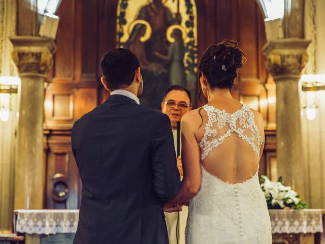 La boda de Tomás y Sandra en Sentmenat, Barcelona 36