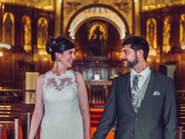 La boda de Tomás y Sandra en Sentmenat, Barcelona 37