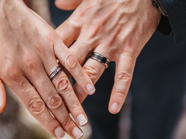 La boda de Tomás y Sandra en Sentmenat, Barcelona 44