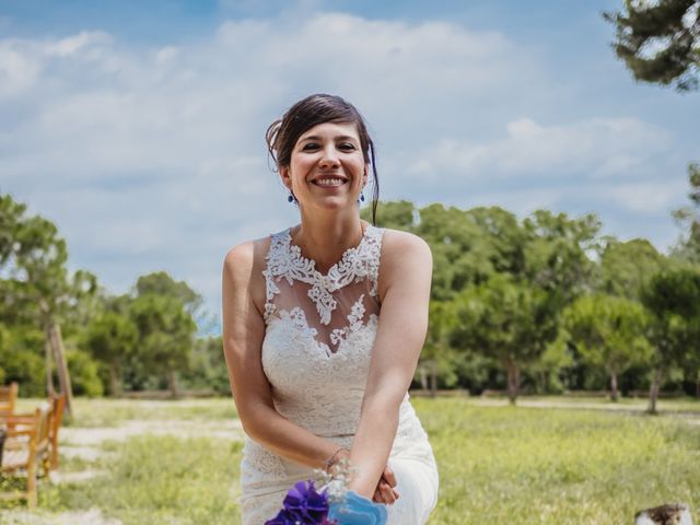 La boda de Tomás y Sandra en Sentmenat, Barcelona 48