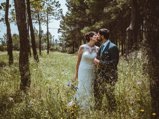 La boda de Tomás y Sandra en Sentmenat, Barcelona 53