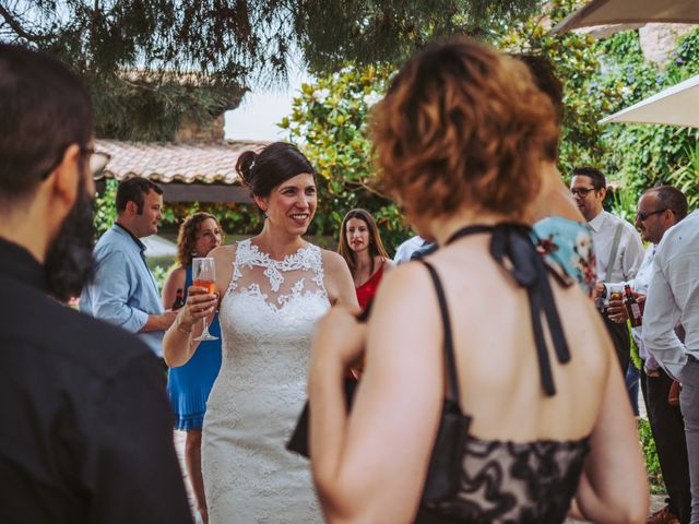 La boda de Tomás y Sandra en Sentmenat, Barcelona 69