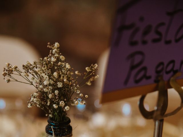 La boda de Tomás y Sandra en Sentmenat, Barcelona 72