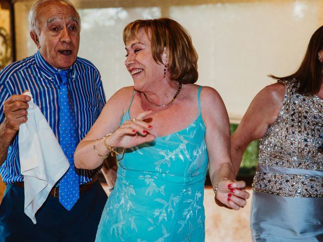 La boda de Tomás y Sandra en Sentmenat, Barcelona 93