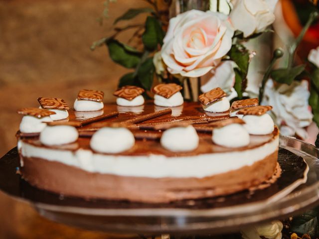 La boda de Tomás y Sandra en Sentmenat, Barcelona 104