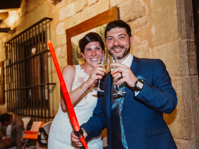 La boda de Tomás y Sandra en Sentmenat, Barcelona 109