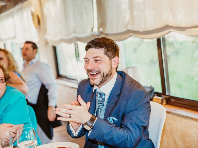 La boda de Tomás y Sandra en Sentmenat, Barcelona 112