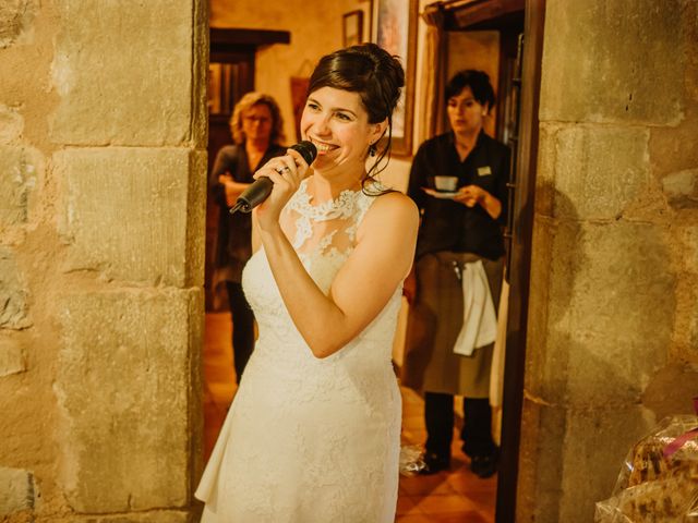 La boda de Tomás y Sandra en Sentmenat, Barcelona 113