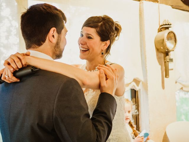 La boda de Tomás y Sandra en Sentmenat, Barcelona 116