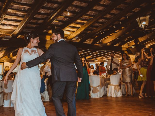 La boda de Tomás y Sandra en Sentmenat, Barcelona 126