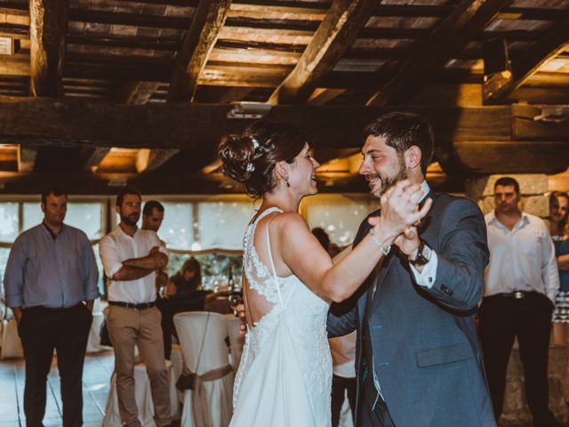 La boda de Tomás y Sandra en Sentmenat, Barcelona 127