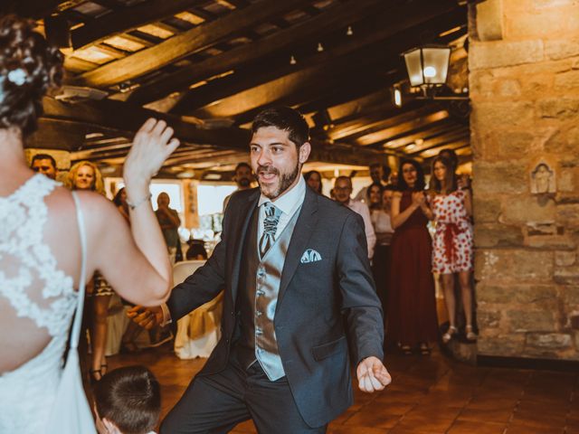 La boda de Tomás y Sandra en Sentmenat, Barcelona 130