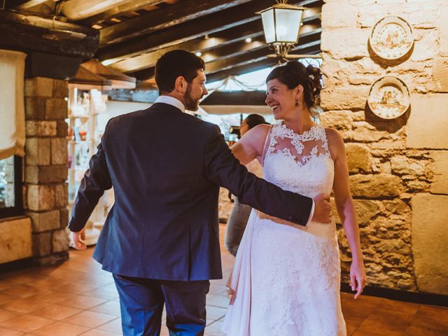 La boda de Tomás y Sandra en Sentmenat, Barcelona 133