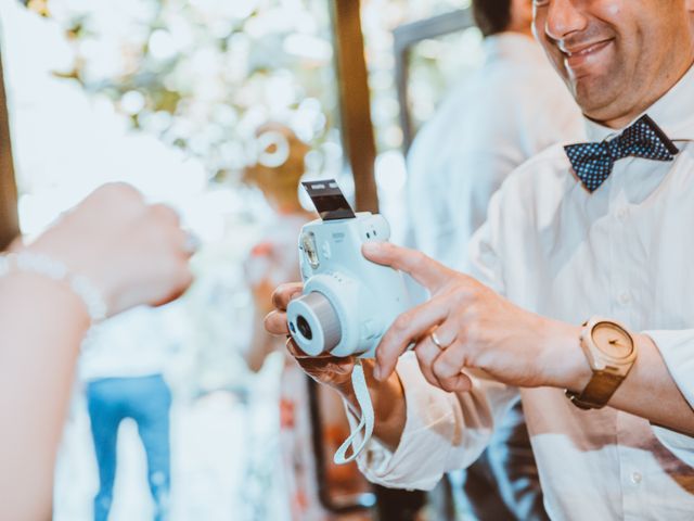 La boda de Tomás y Sandra en Sentmenat, Barcelona 137